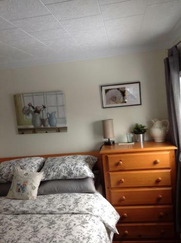 Bed & Breakfast Fair Haven Retreat