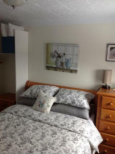 Bed & Breakfast Fair Haven Retreat