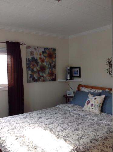 Bed & Breakfast Fair Haven Retreat