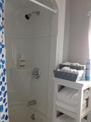 Bed & Breakfast Fair Haven Retreat