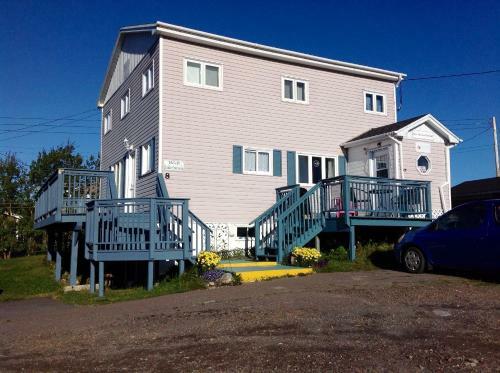 Bed & Breakfast Fair Haven Retreat