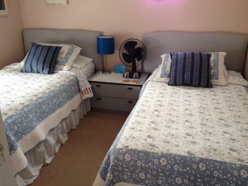 Bed & Breakfast G�te J.a. Dufour