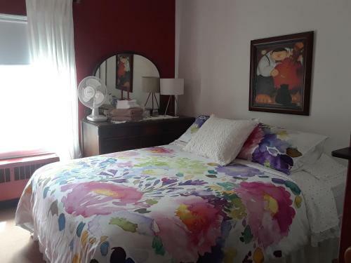 Bed & Breakfast G�te J.a. Dufour