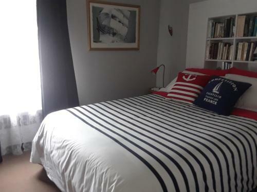 Bed & Breakfast G�te J.a. Dufour