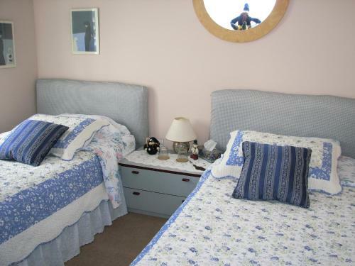 Bed & Breakfast G�te J.a. Dufour
