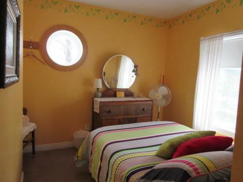 Bed & Breakfast G�te J.a. Dufour