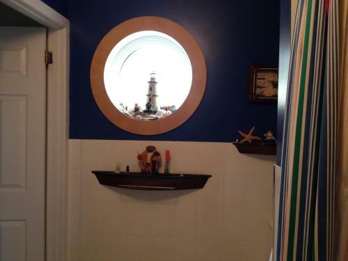 Bed & Breakfast G�te J.a. Dufour