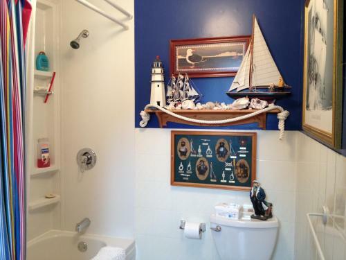 Bed & Breakfast G�te J.a. Dufour