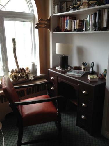 Bed & Breakfast G�te J.a. Dufour
