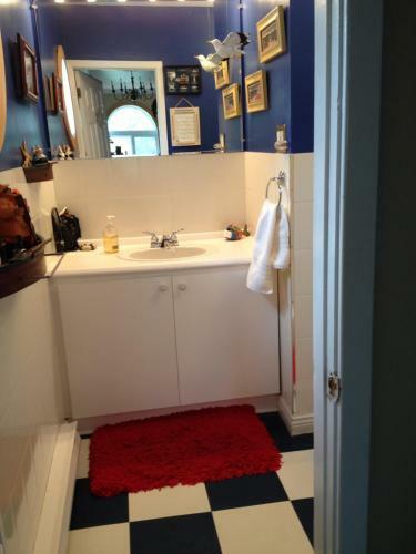 Bed & Breakfast G�te J.a. Dufour