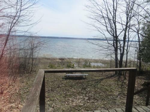 Lake Wolsey Cabins