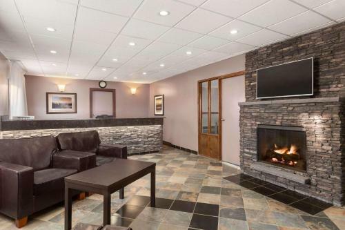 Hotel Travelodge Meadow Lake