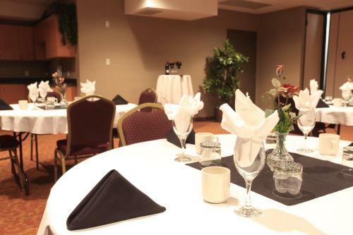 Hotel Pomeroy Inn And Suites Grimshaw
