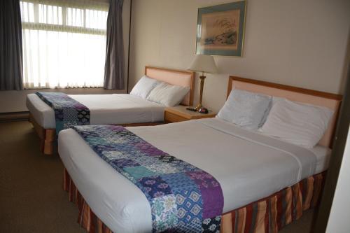 Motel Kc's Country Inn