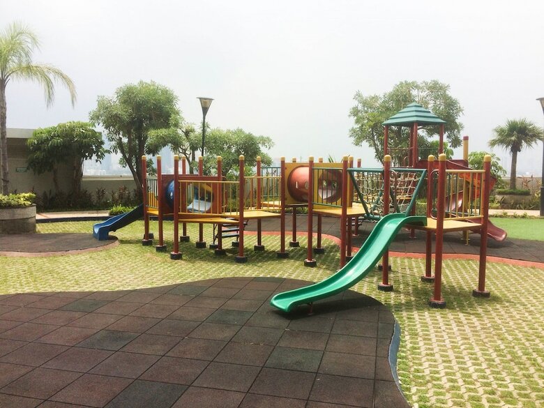 Modern 2br Apartment @seasons City