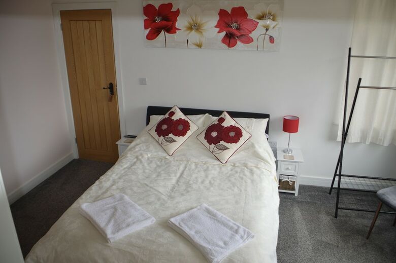 Bed & Breakfast Tarras B And B
