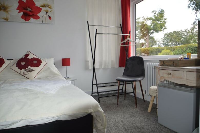 Bed & Breakfast Tarras B And B