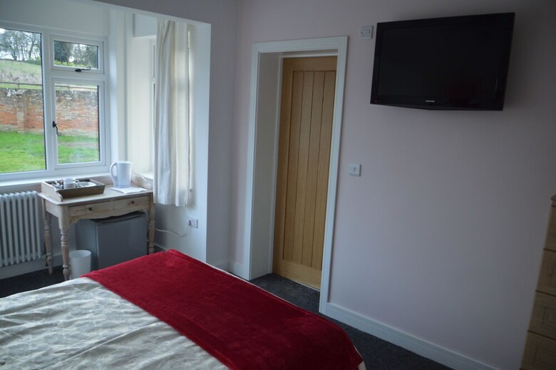Bed & Breakfast Tarras B And B