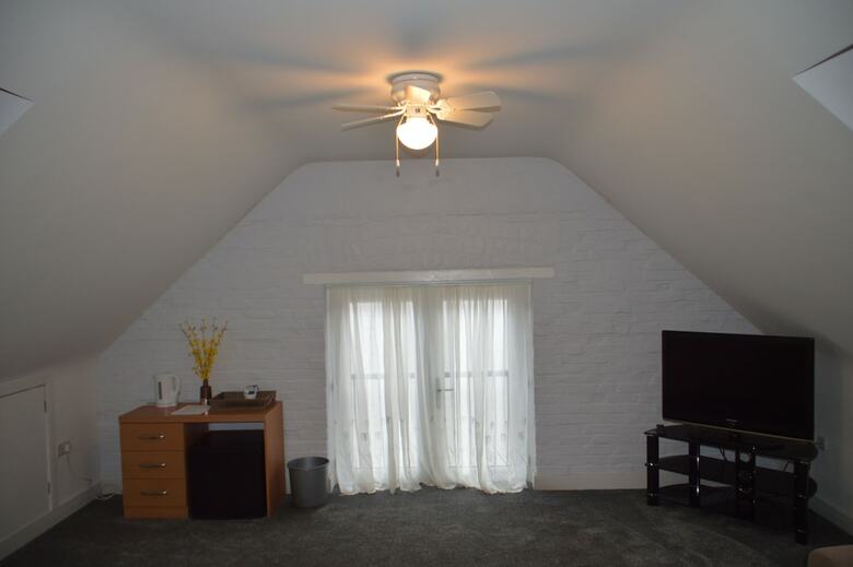 Bed & Breakfast Tarras B And B