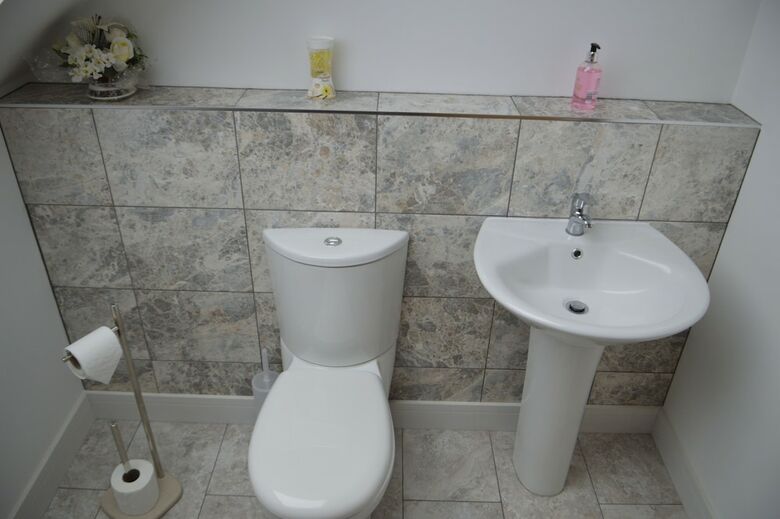 Bed & Breakfast Tarras B And B