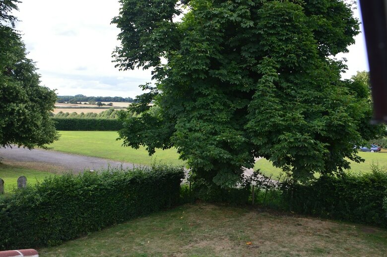 Bed & Breakfast Tarras B And B