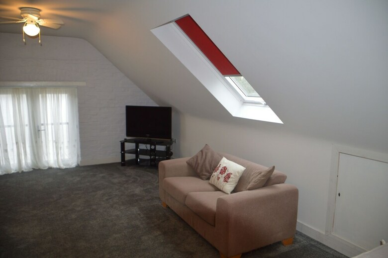 Bed & Breakfast Tarras B And B