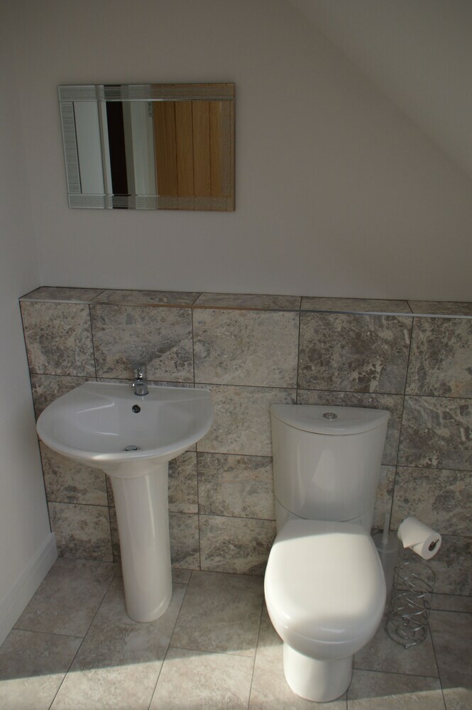 Bed & Breakfast Tarras B And B