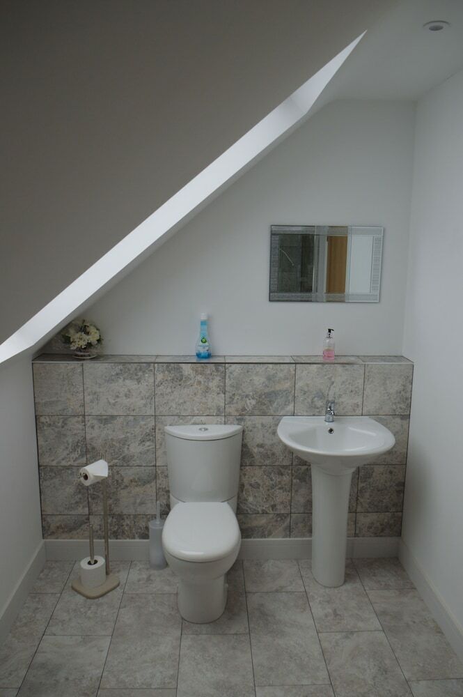 Bed & Breakfast Tarras B And B