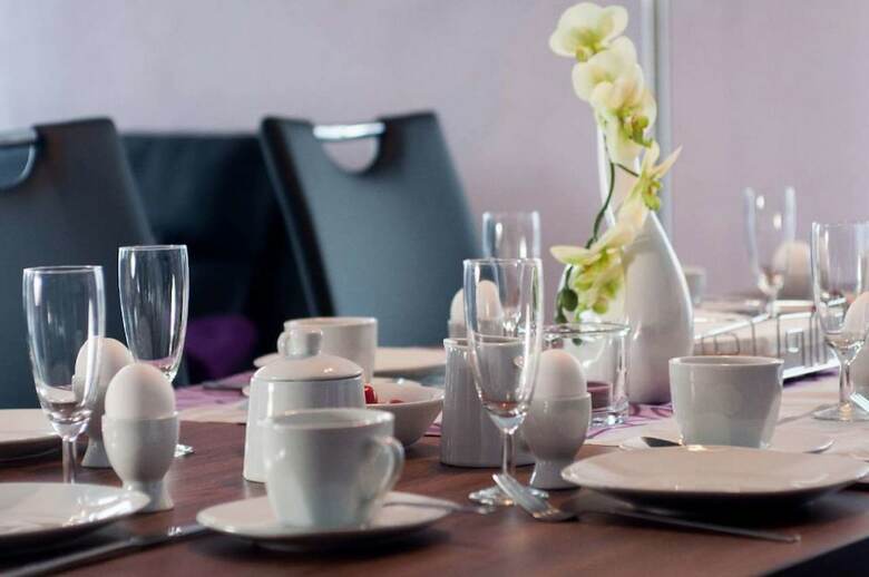 Modern-one Apartments Fulda