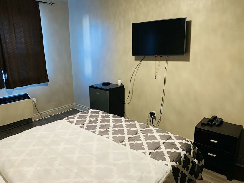 Hotel London Residency Inn