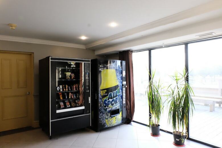 Hotel London Residency Inn