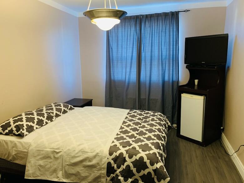 Hotel London Residency Inn
