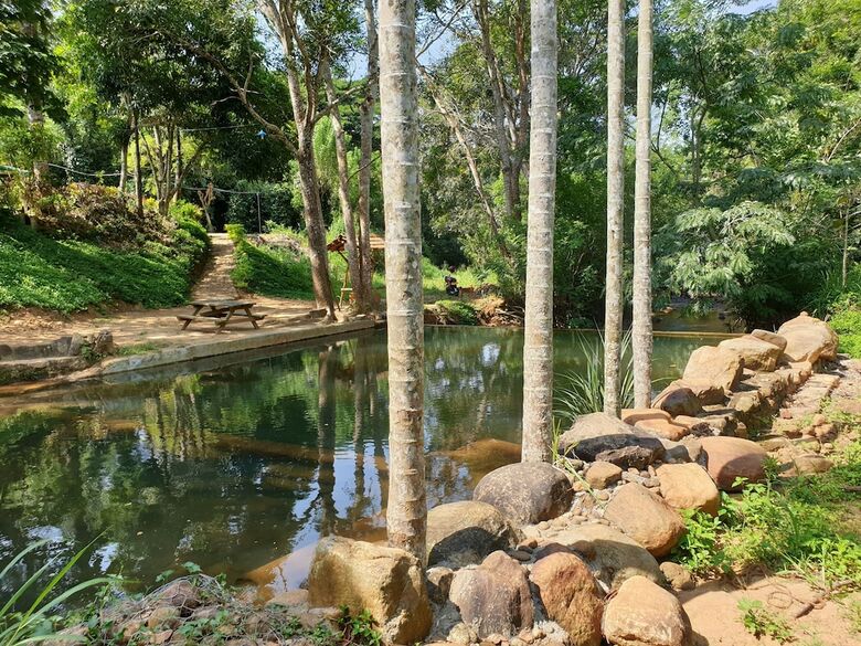 Hotel Nature Hub Koslanda