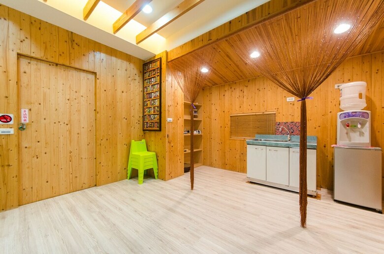Hotel Annan South Homestay