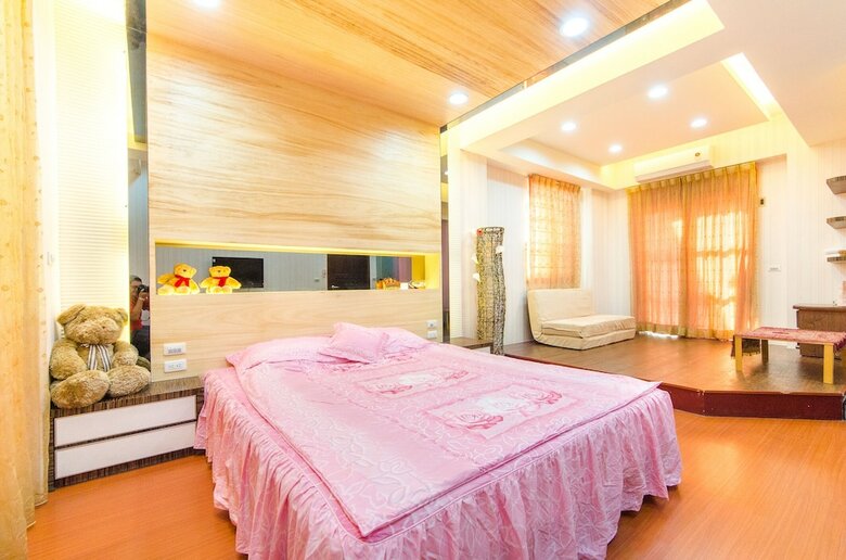 Hotel Annan South Homestay