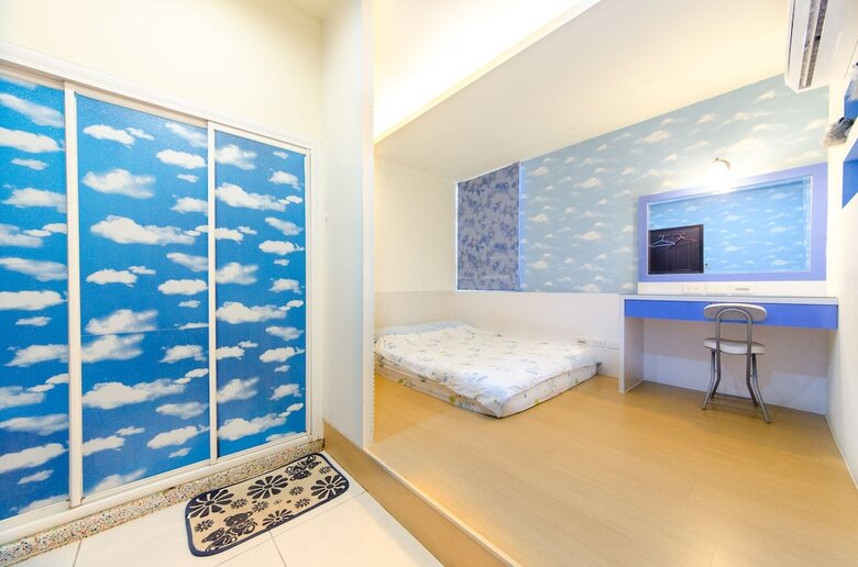 Hotel Annan South Homestay