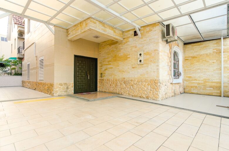 Hotel Annan South Homestay
