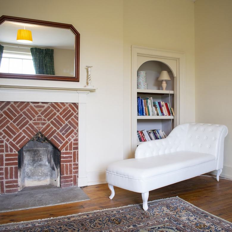 Bed & Breakfast Red Lodge House