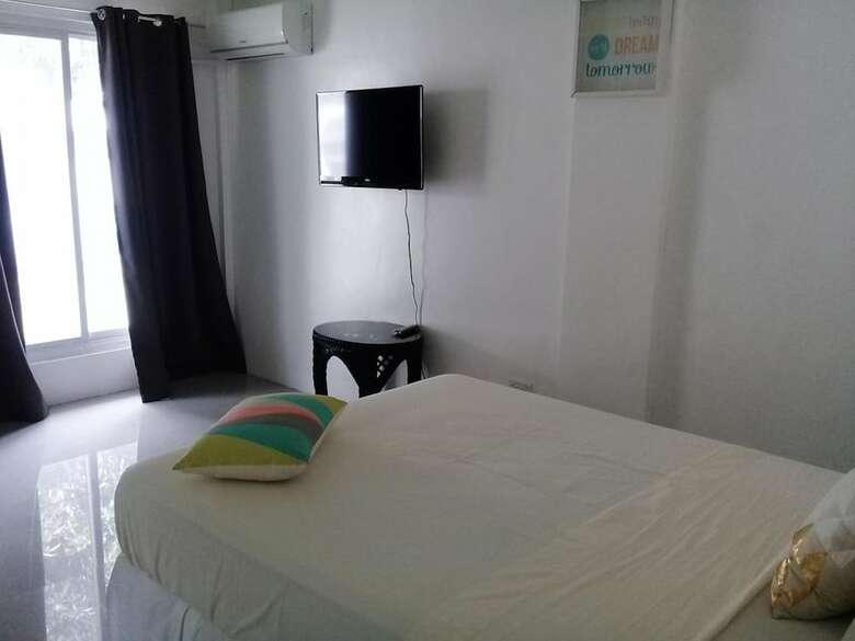 Sergi's Resort And Hotel