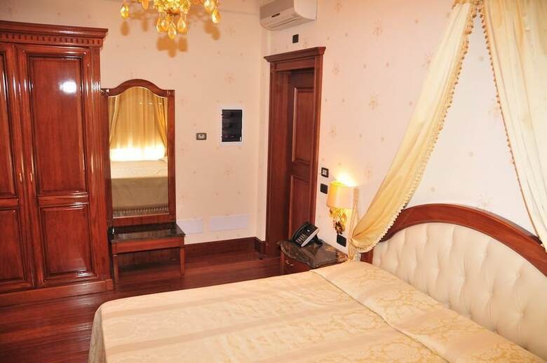 Apartamento Borgo Don Chisciotte