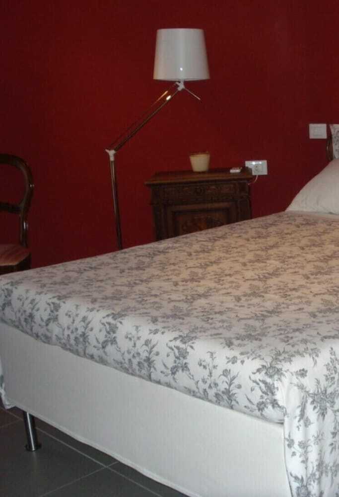 Bed & Breakfast La Terrazza Sul Borgo
