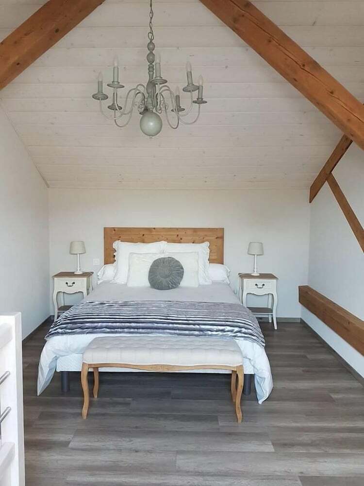 Hotel Chambres D'h�tes L'ecrin Du Lac