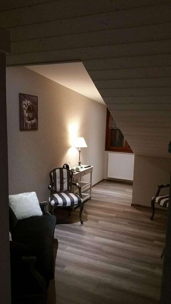 Hotel Chambres D'h�tes L'ecrin Du Lac