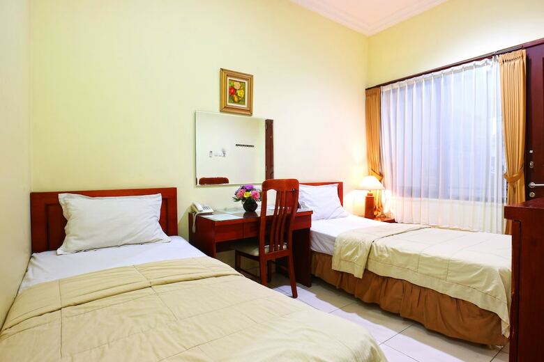 Hotel Gardena Homestay