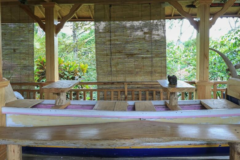 Hotel Mulia Garden Bungalows