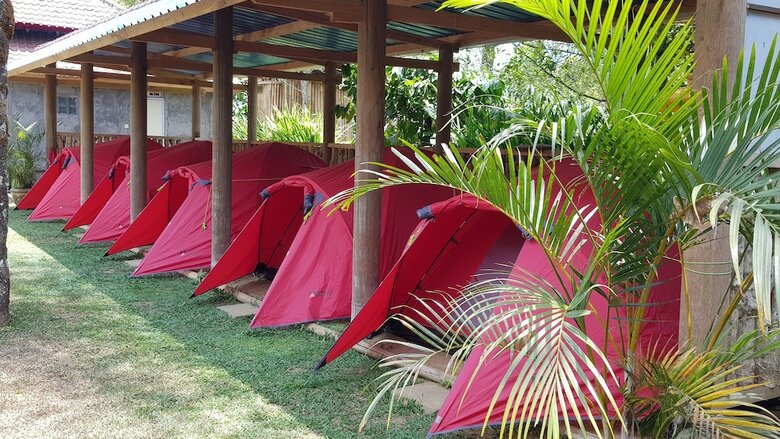 Hotel Mulia Garden Bungalows