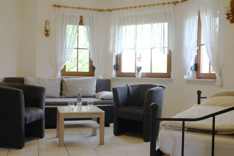 Apartment Stra�bourg - Europapark