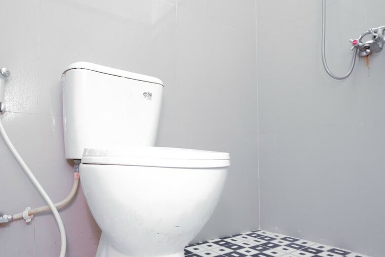 Hostal Oyo 314 Emas 23 Guest House Syariah