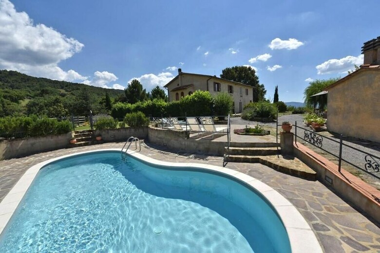 Agroturismo Agriturismo Le Casaline