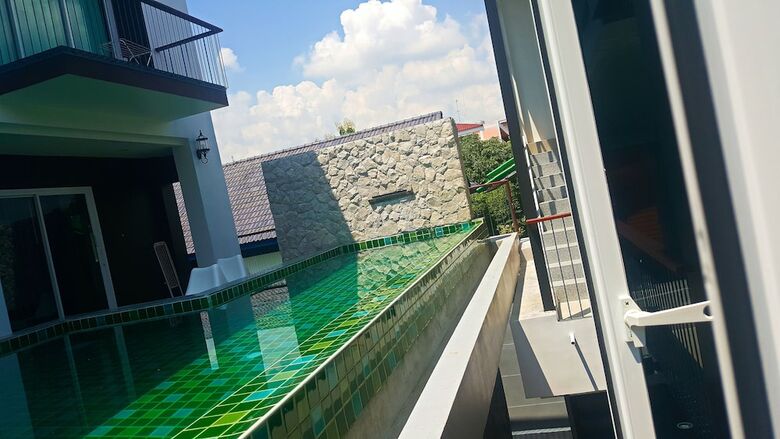 Hotel Fu Suvarnabhumi